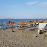 Sea View Family Saint Lejlighed *