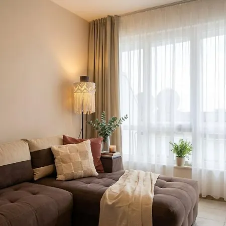Lejlighed Sea View Family Saint Sveti Vlas