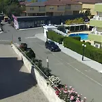 Sea View Family Saint * سفيتي فلاس