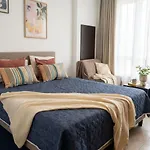 Sea View Family Saint سفيتي فلاس