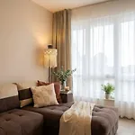 Sea View Family Saint شقة *
