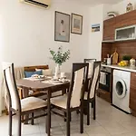 شقة Sea View Family Saint