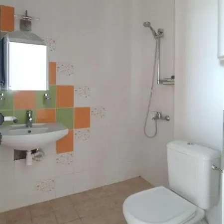 Sea View Family Saint