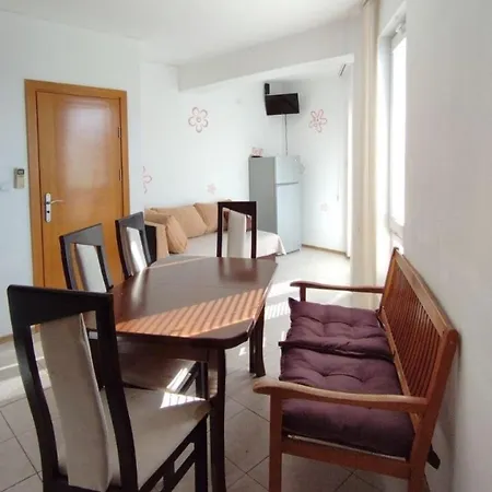 семейный с видом на море Apartment