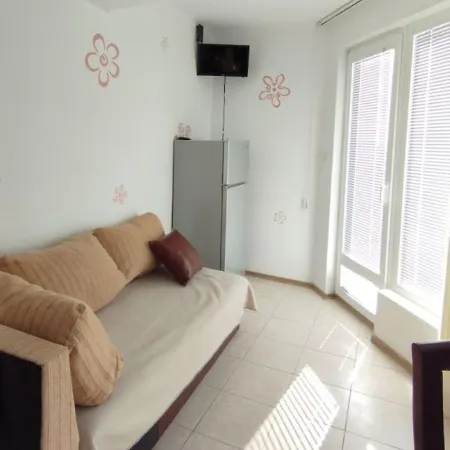 Sea View Family Saint *