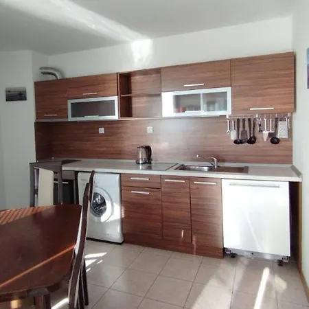 Sea View Family Saint Sveti Vlas