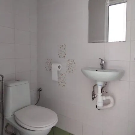 Sea View Family Saint Апартаменты