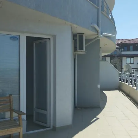 Sea View Family Saint * Свети-Влас