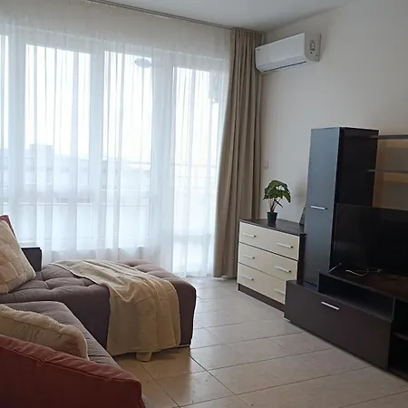 Daire Sea View Family Saint Sveti Vlas