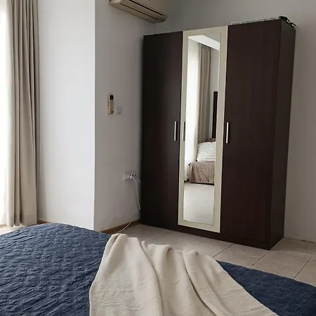 Appartement Sea View Family Saint *