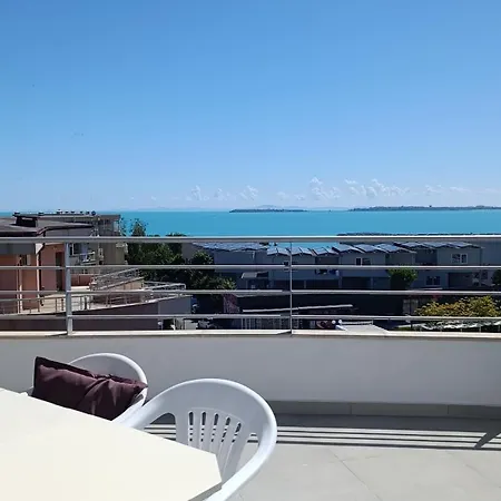 Sea View Family Saint Sveti Vlas