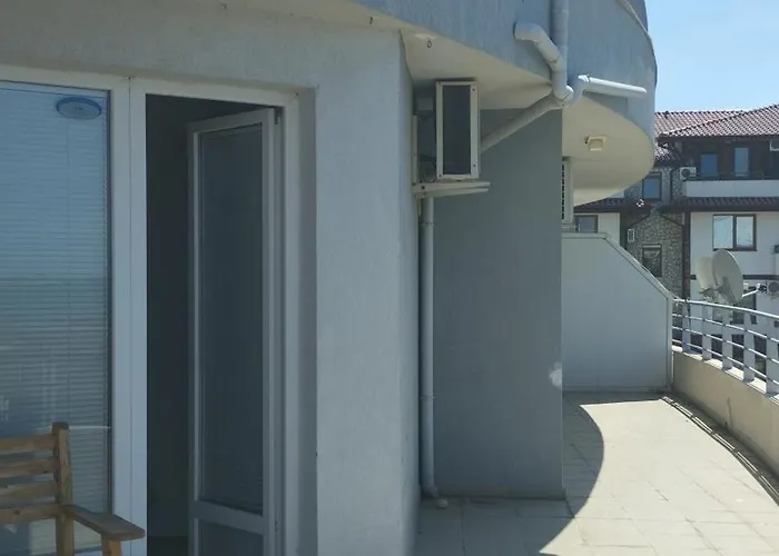 Sea View Family Saint * Свети Влас