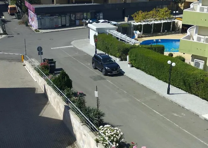 Sea View Family Saint * Свети Влас