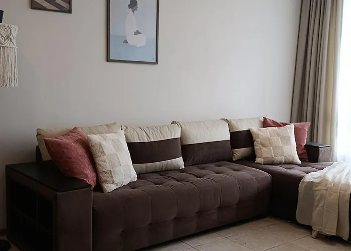 Sea View Family Saint Свети Влас